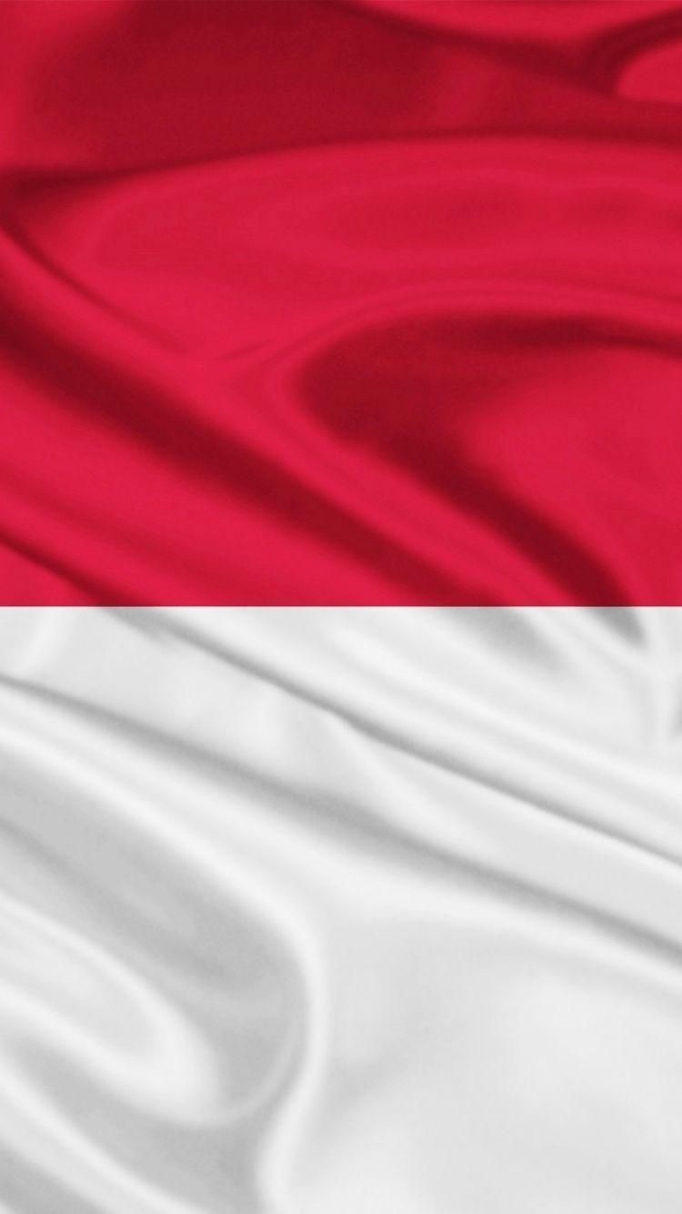 Indonesia Flag Wallpapers