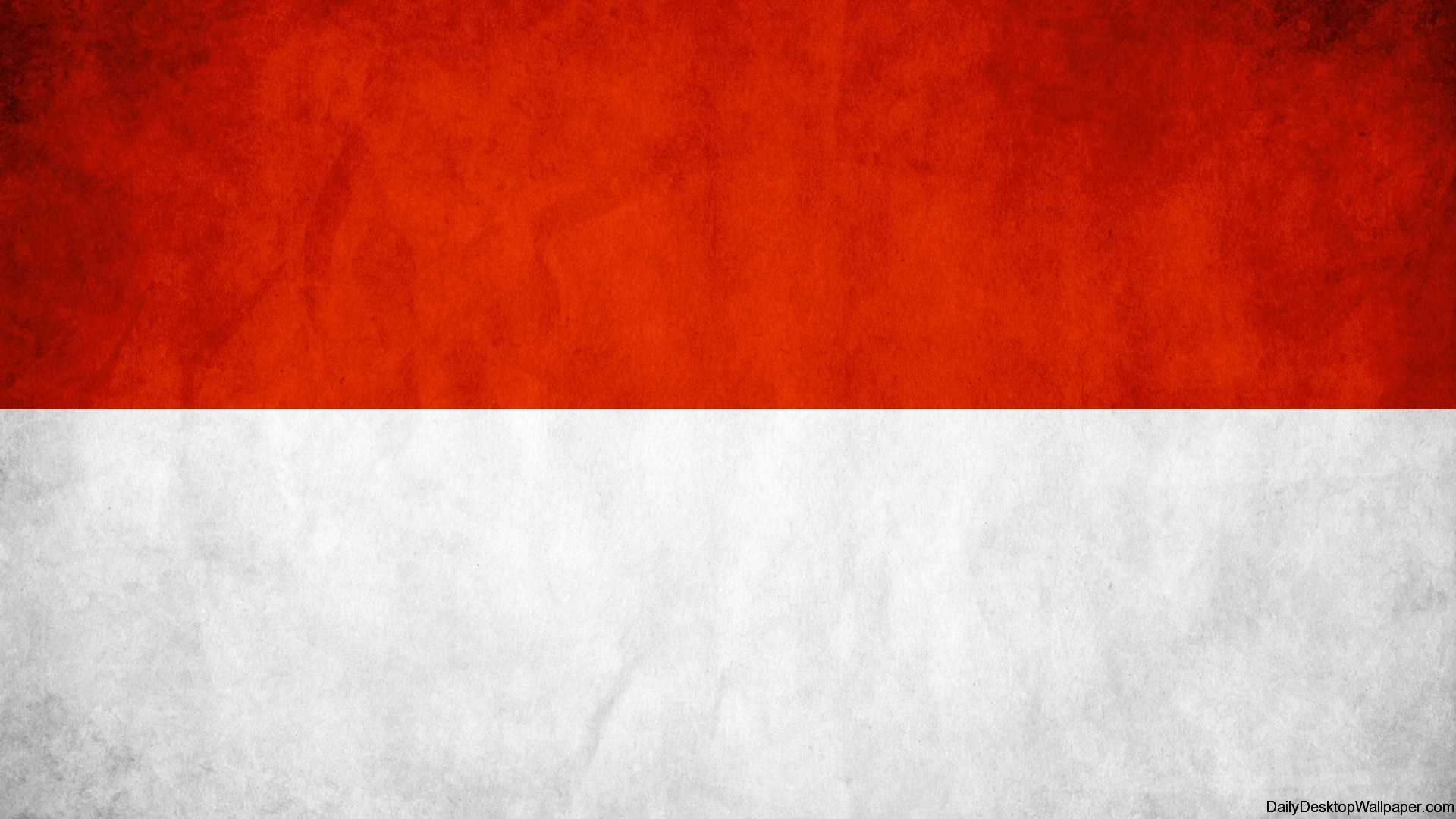 Indonesia Flag Wallpapers