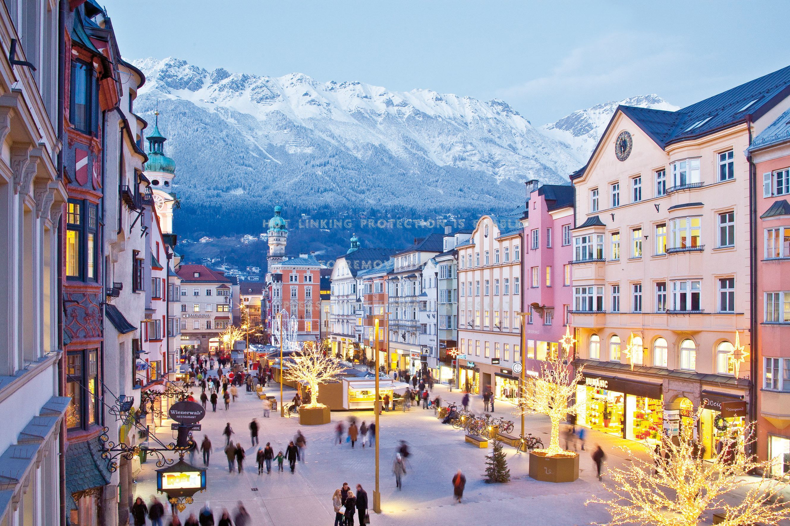 Innsbruck Wallpapers