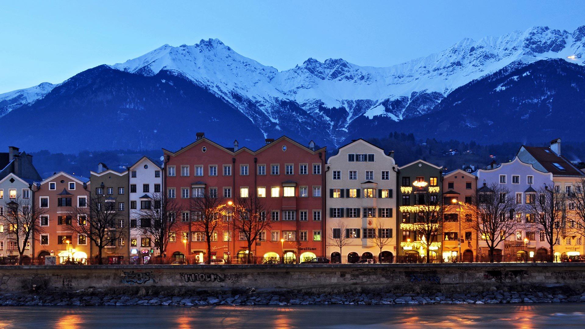 Innsbruck Wallpapers