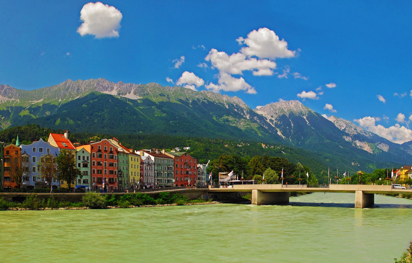 Innsbruck Wallpapers