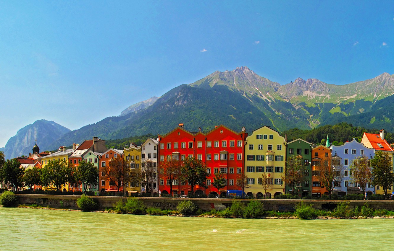 Innsbruck Wallpapers