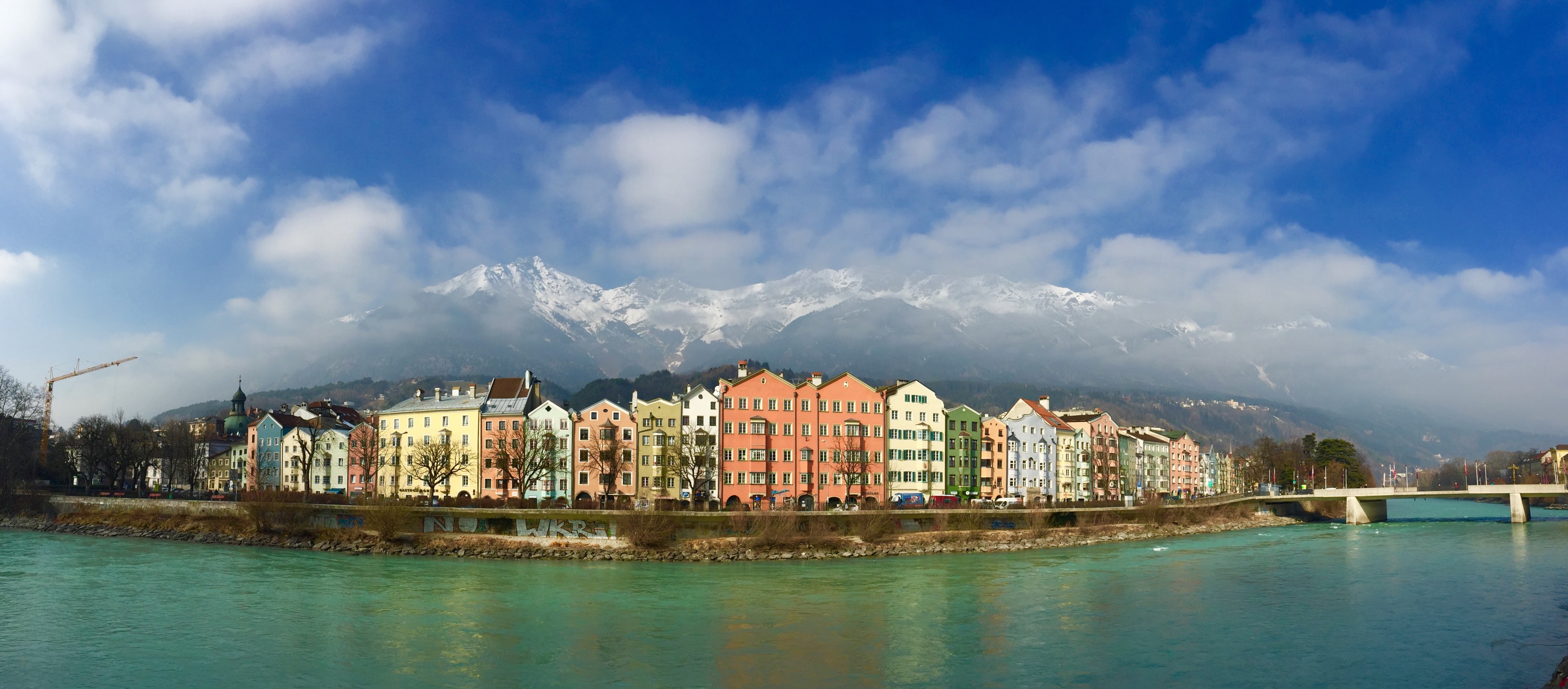 Innsbruck Wallpapers