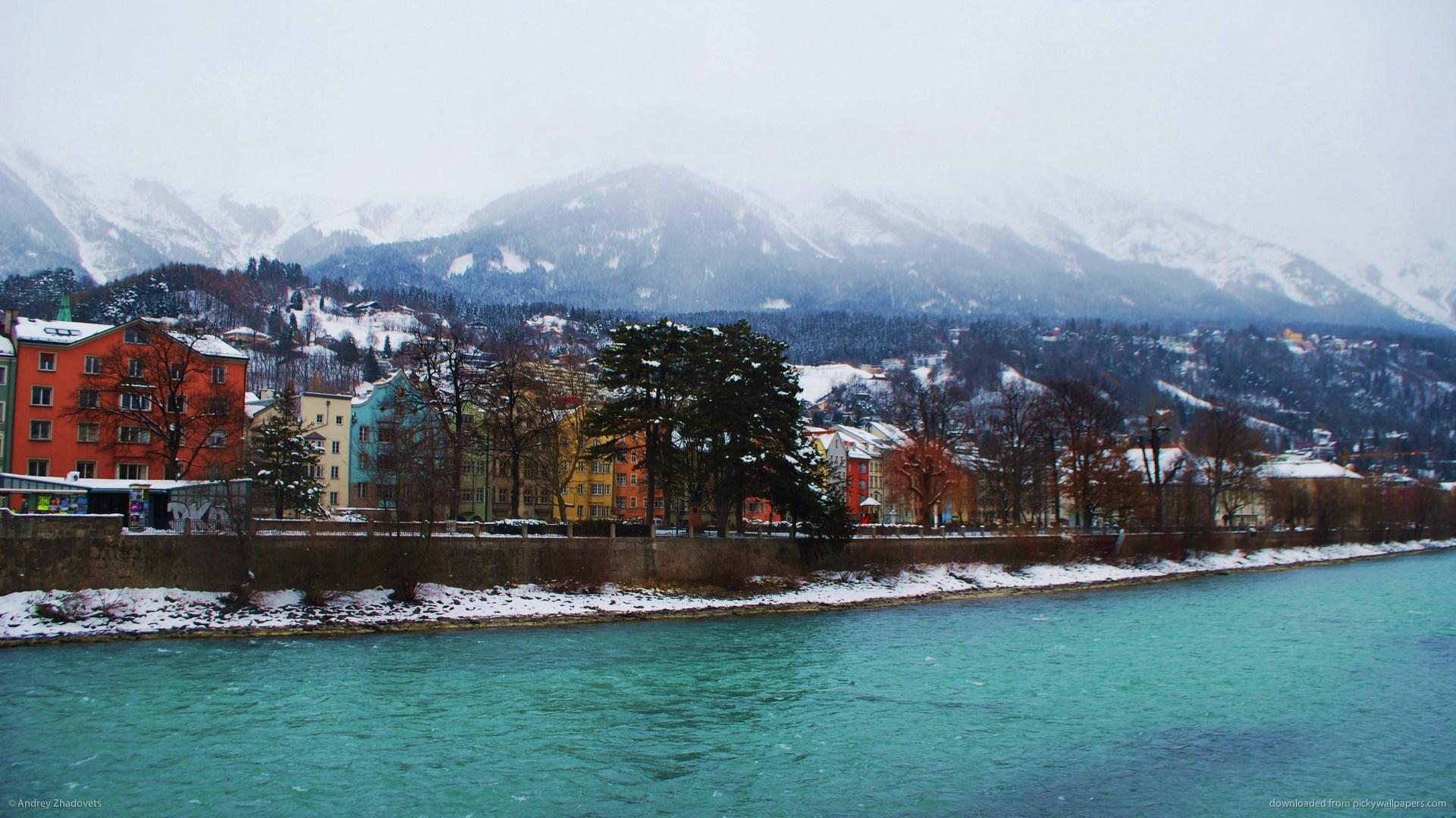 Innsbruck Wallpapers