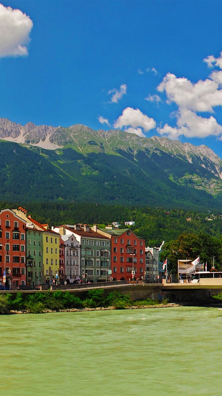 Innsbruck Wallpapers