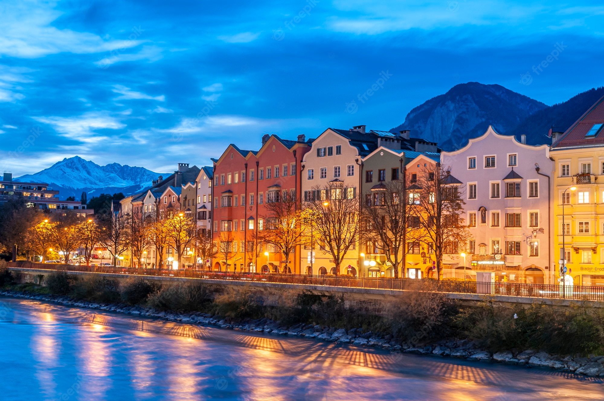 Innsbruck Wallpapers