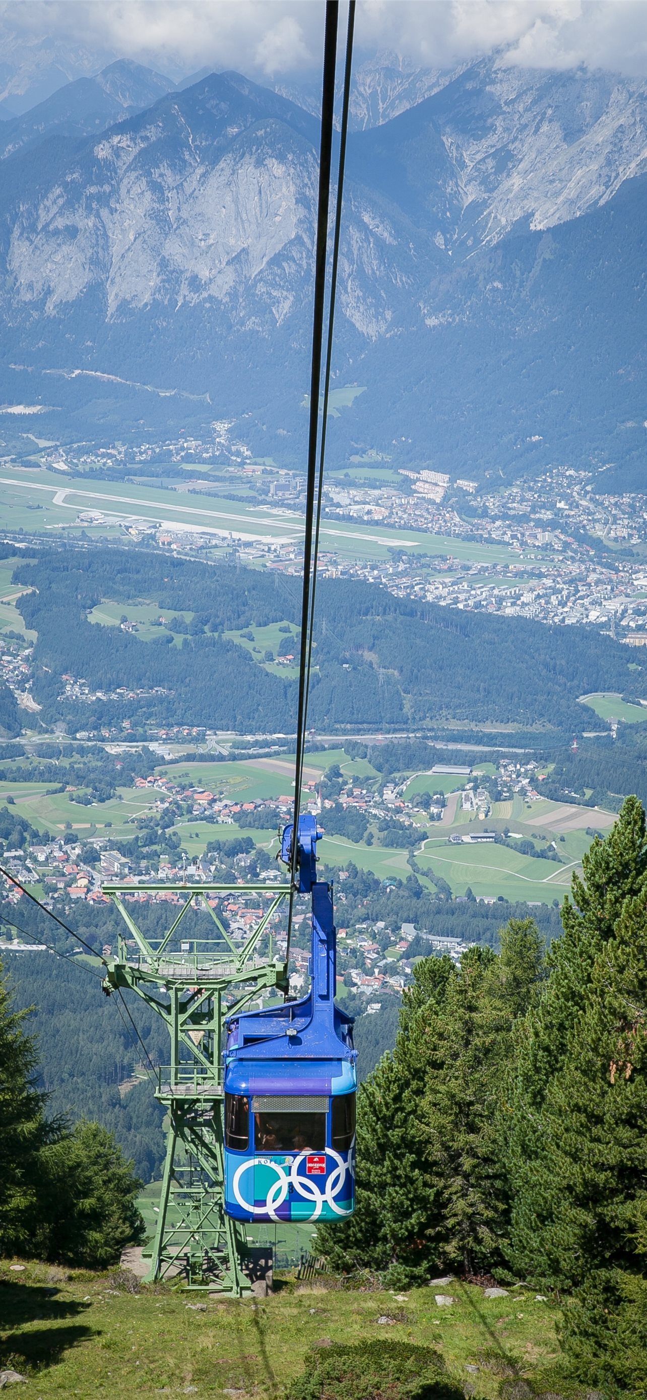 Innsbruck Wallpapers