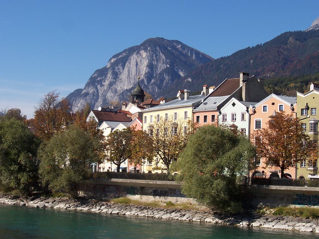 Innsbruck Wallpapers