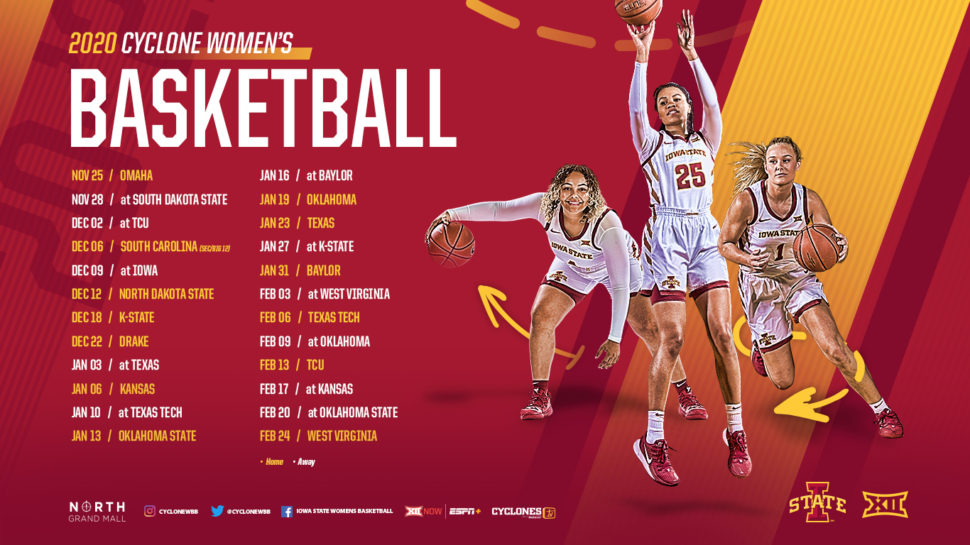 Iowa State Wallpapers