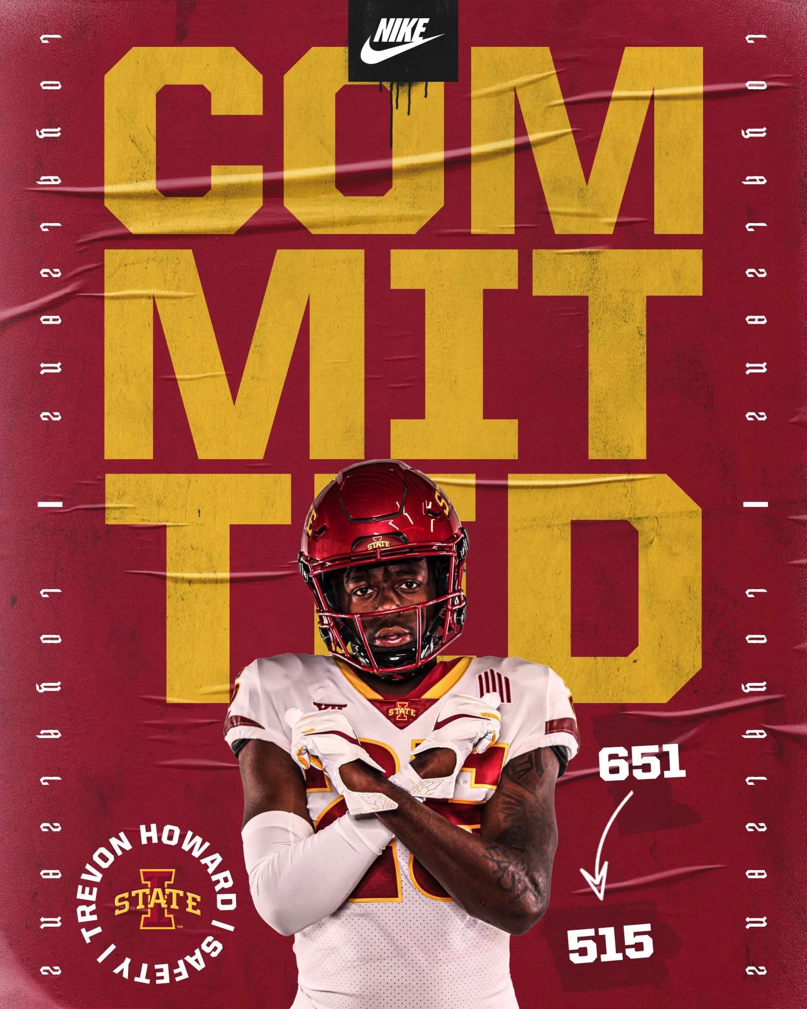 Iowa State Wallpapers