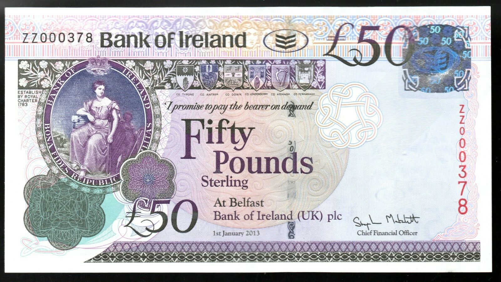 Irish Pound Wallpapers