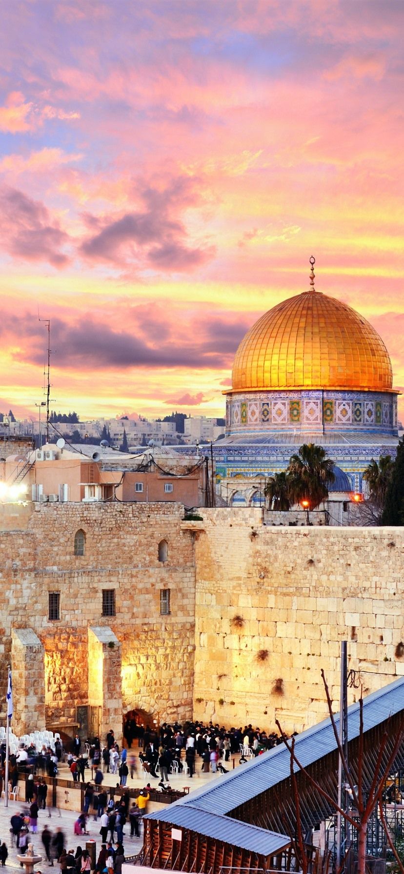 Israel Wallpapers