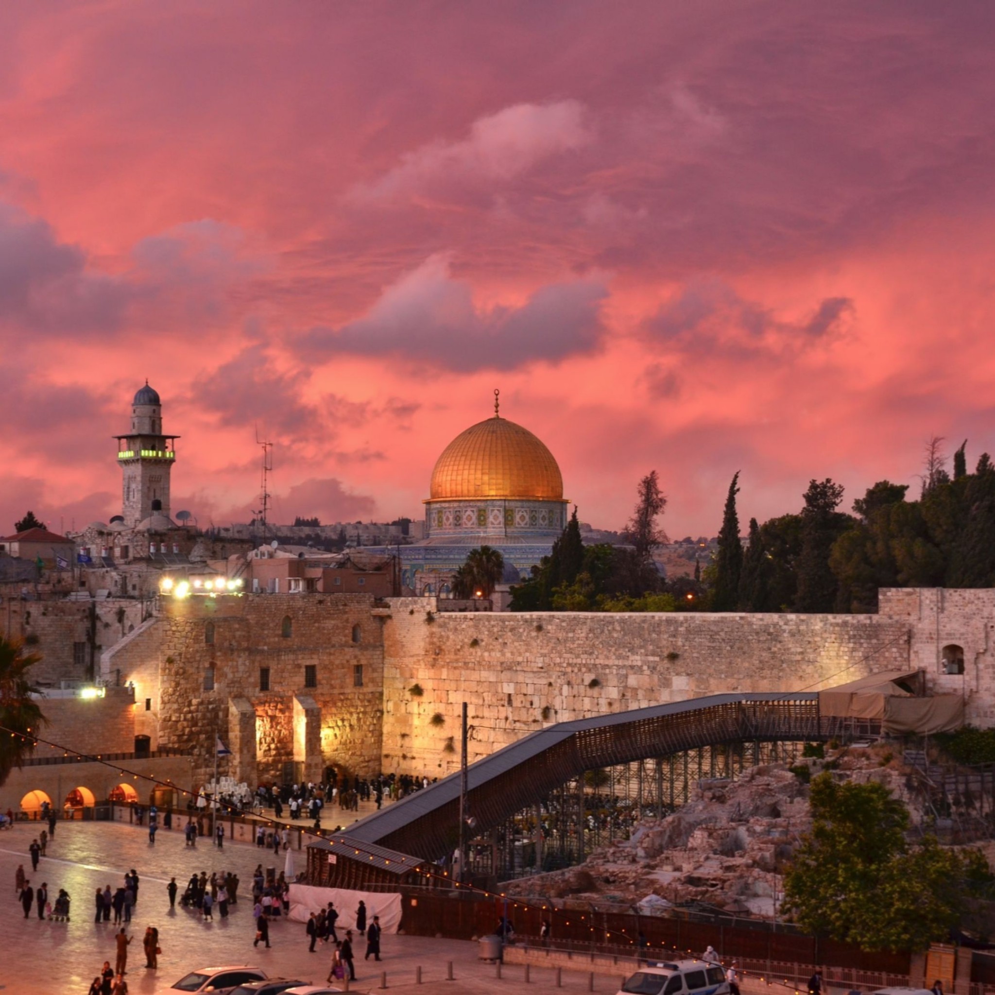 Israel Wallpapers