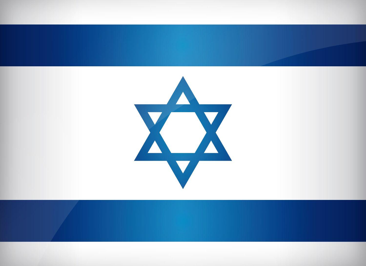 Israel Flag Wallpapers