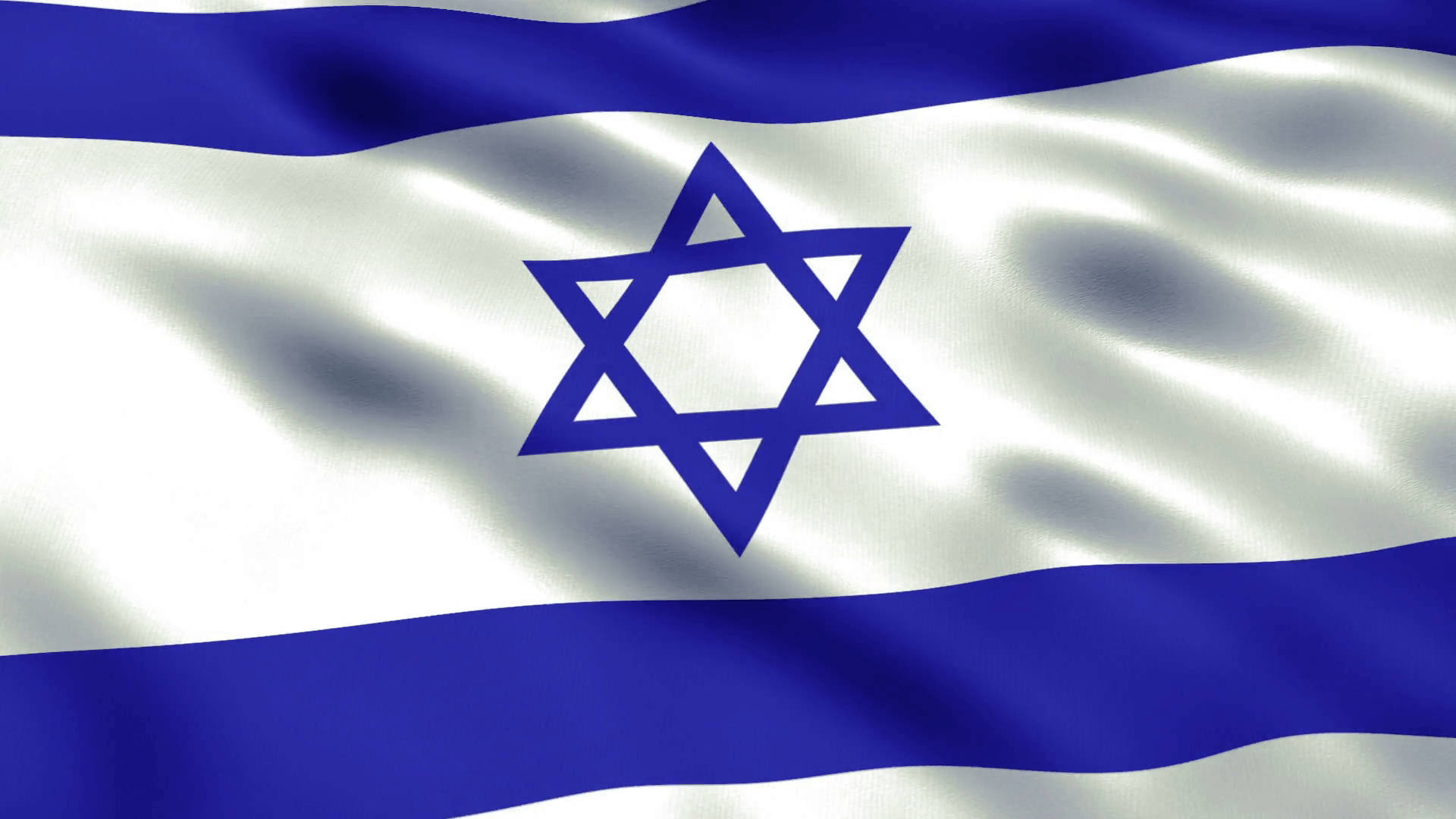 Israel Flag Wallpapers