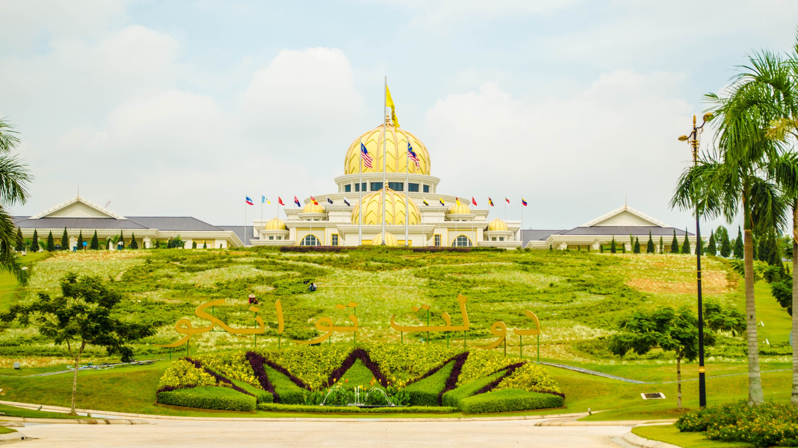 Istana Negara, Jakarta Wallpapers