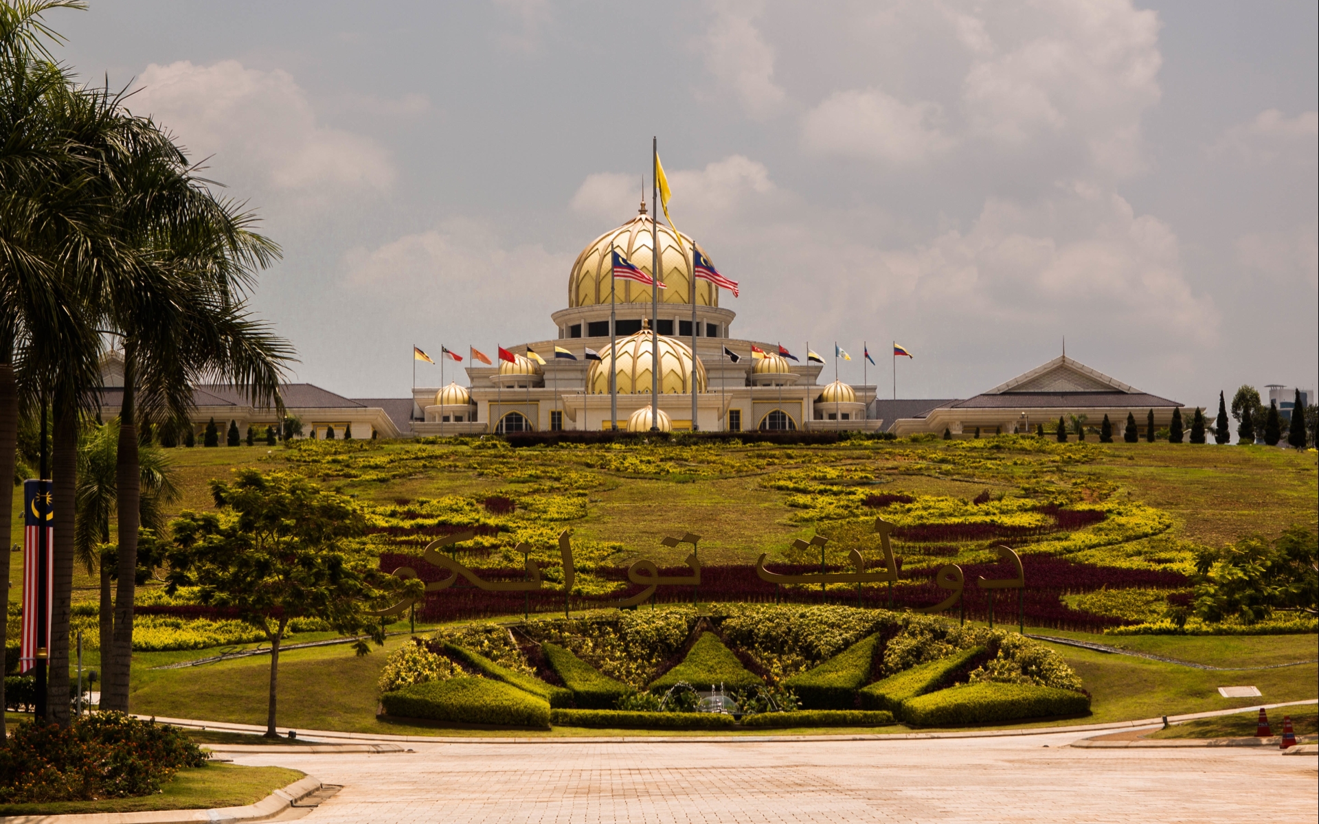 Istana Negara, Jakarta Wallpapers