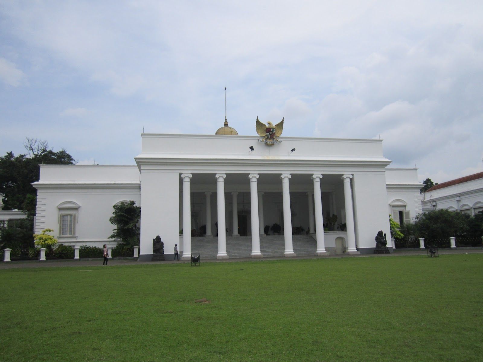 Istana Negara, Jakarta Wallpapers