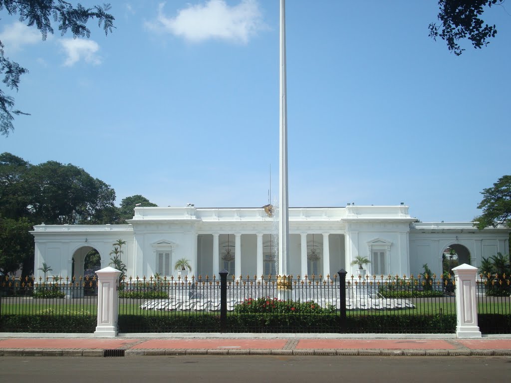 Istana Negara, Jakarta Wallpapers