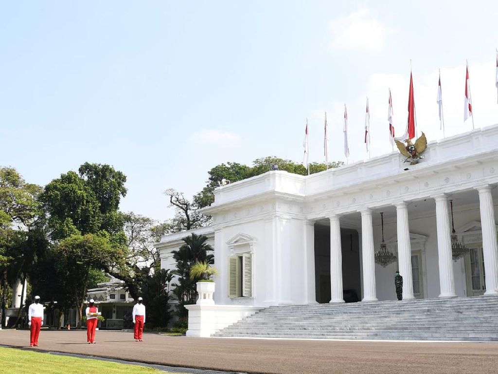 Istana Negara, Jakarta Wallpapers