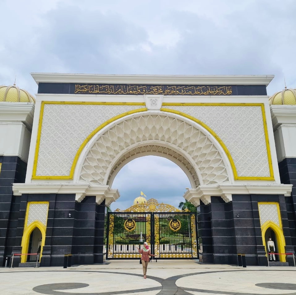 Istana Negara, Jakarta Wallpapers