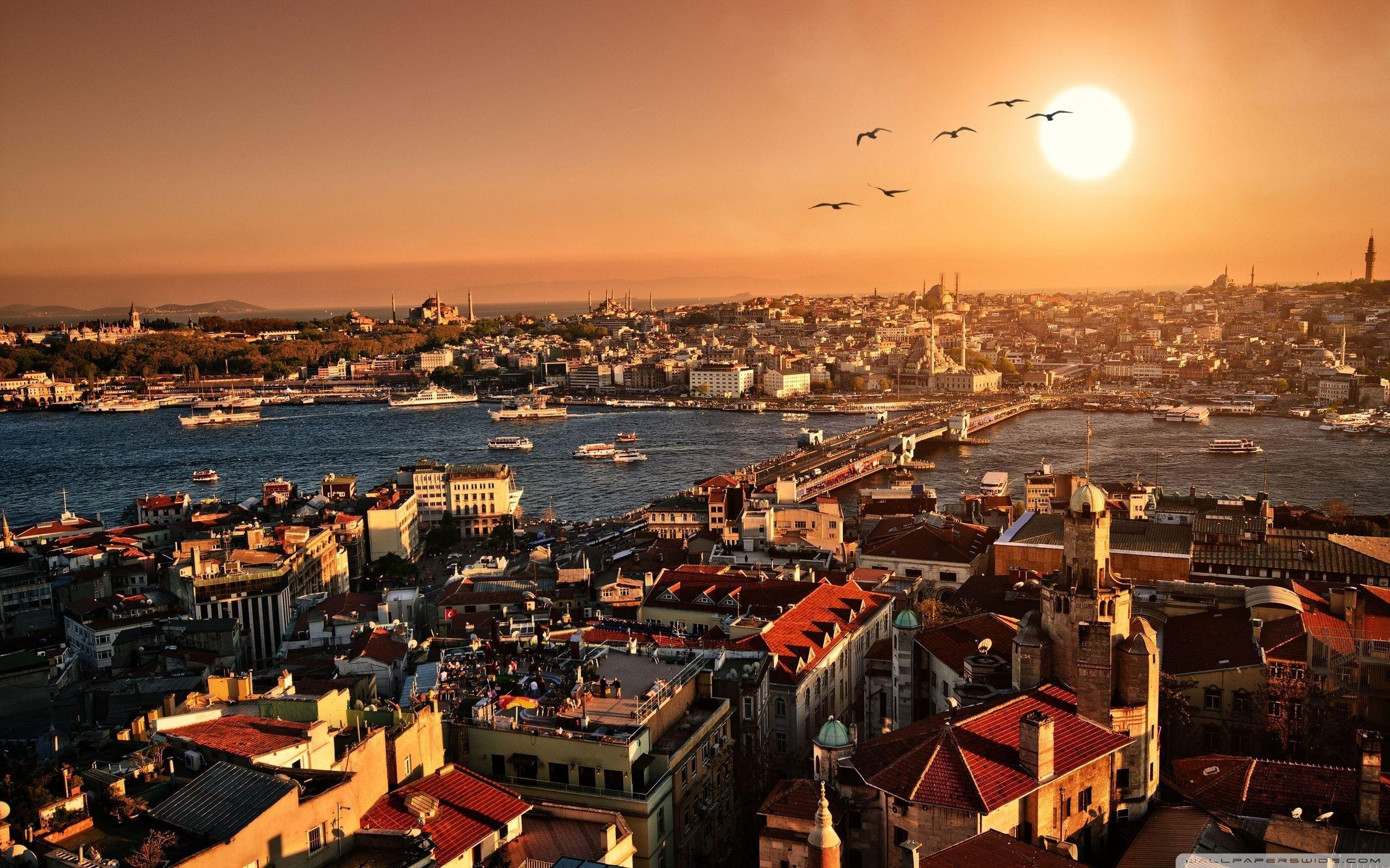 Istanbul Wallpapers