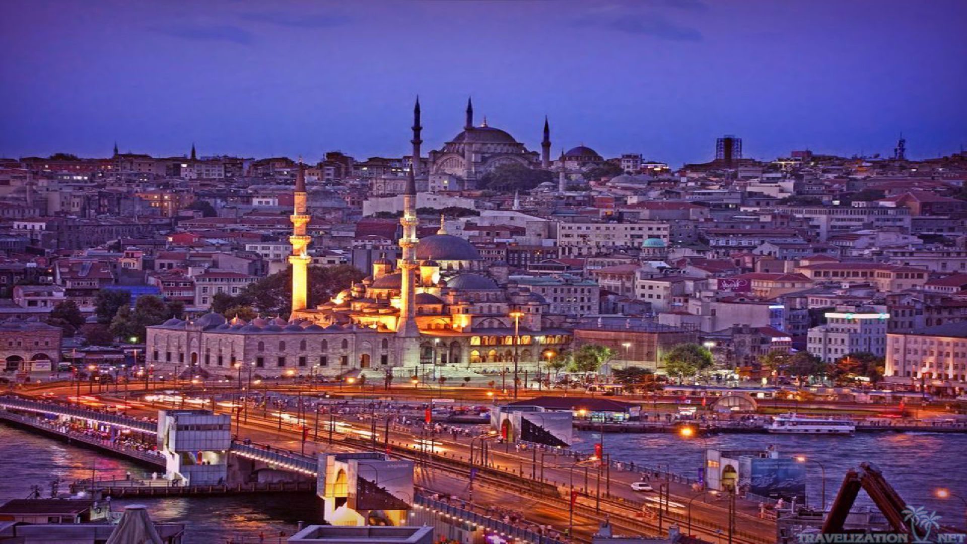 Istanbul Wallpapers