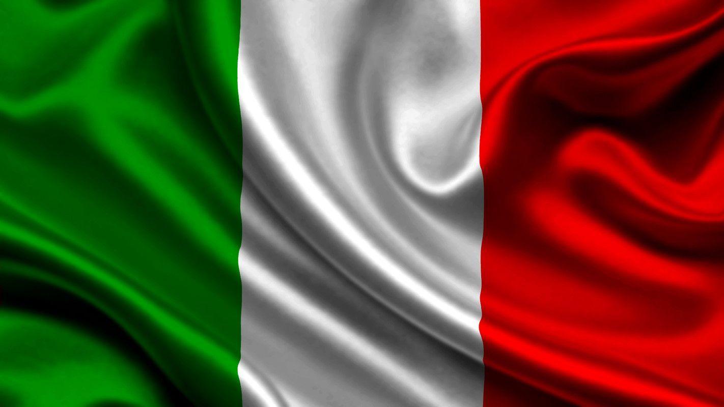 Italy Flag Wallpapers