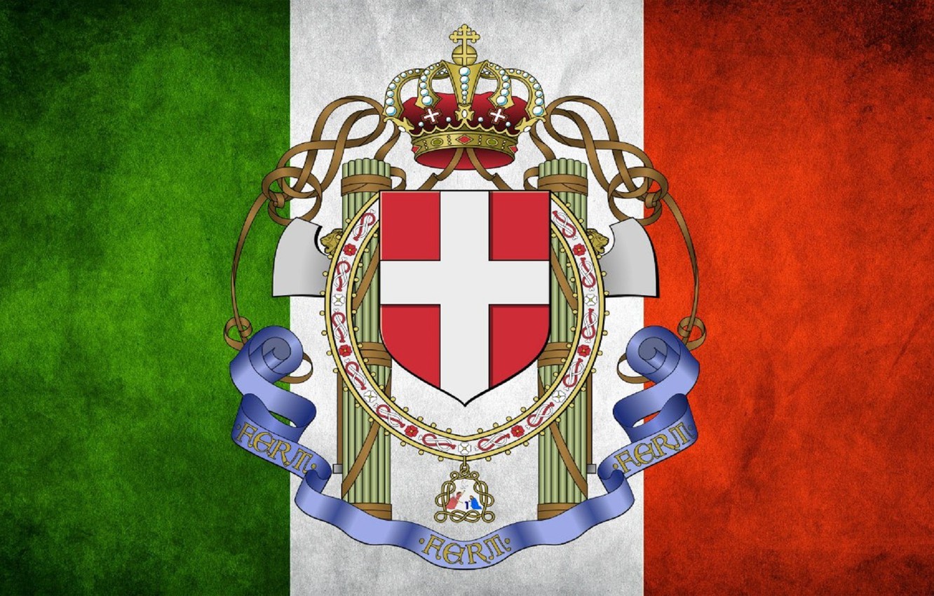 Italy Flag Wallpapers