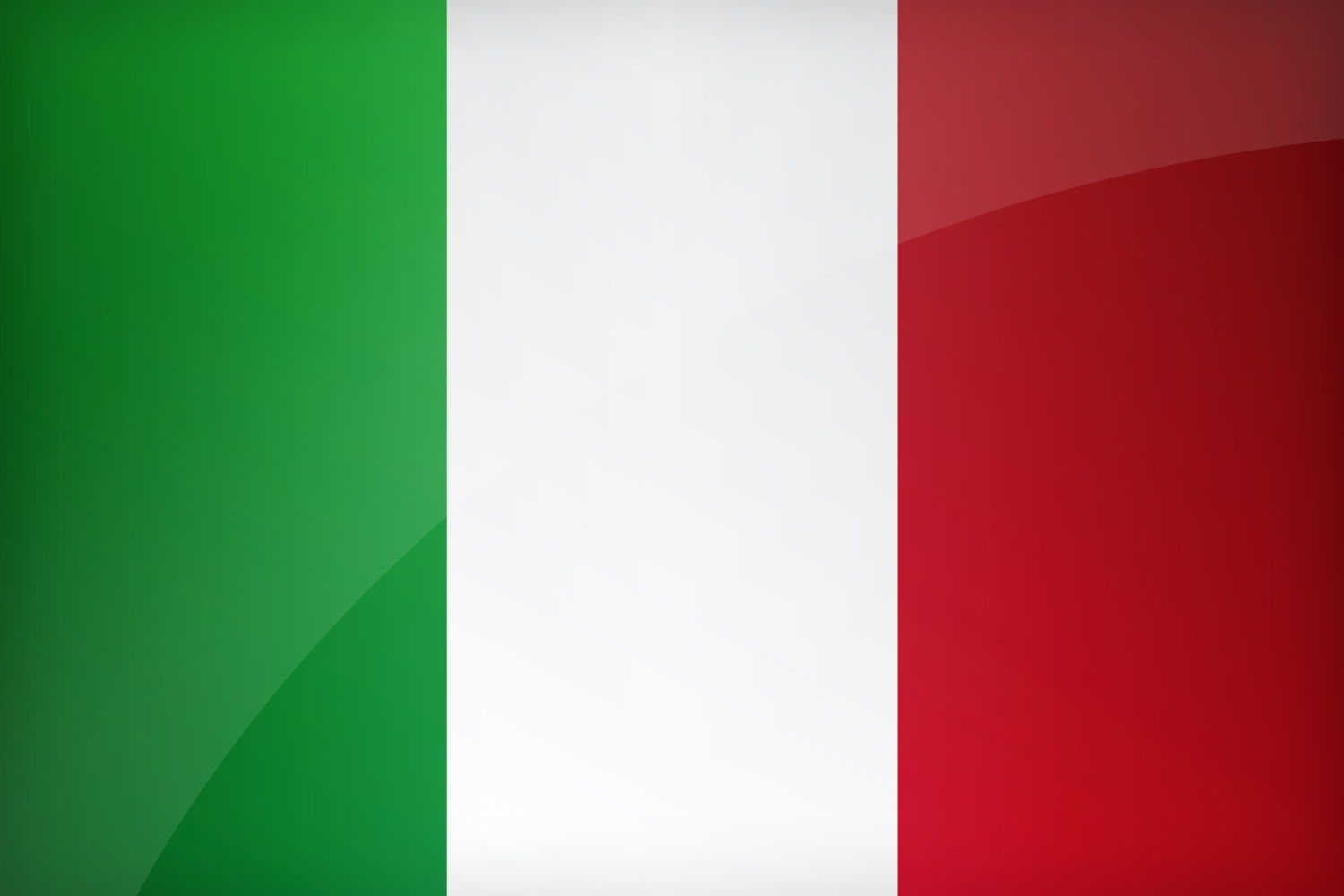 Italy Flag Wallpapers