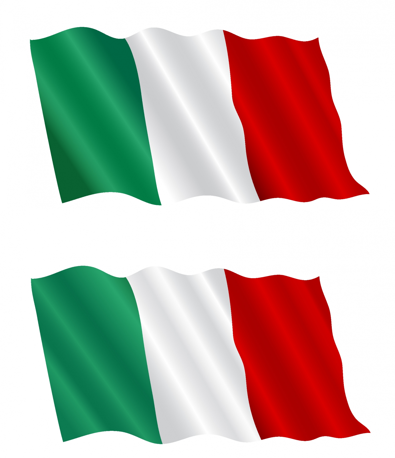 Italy Flag Wallpapers