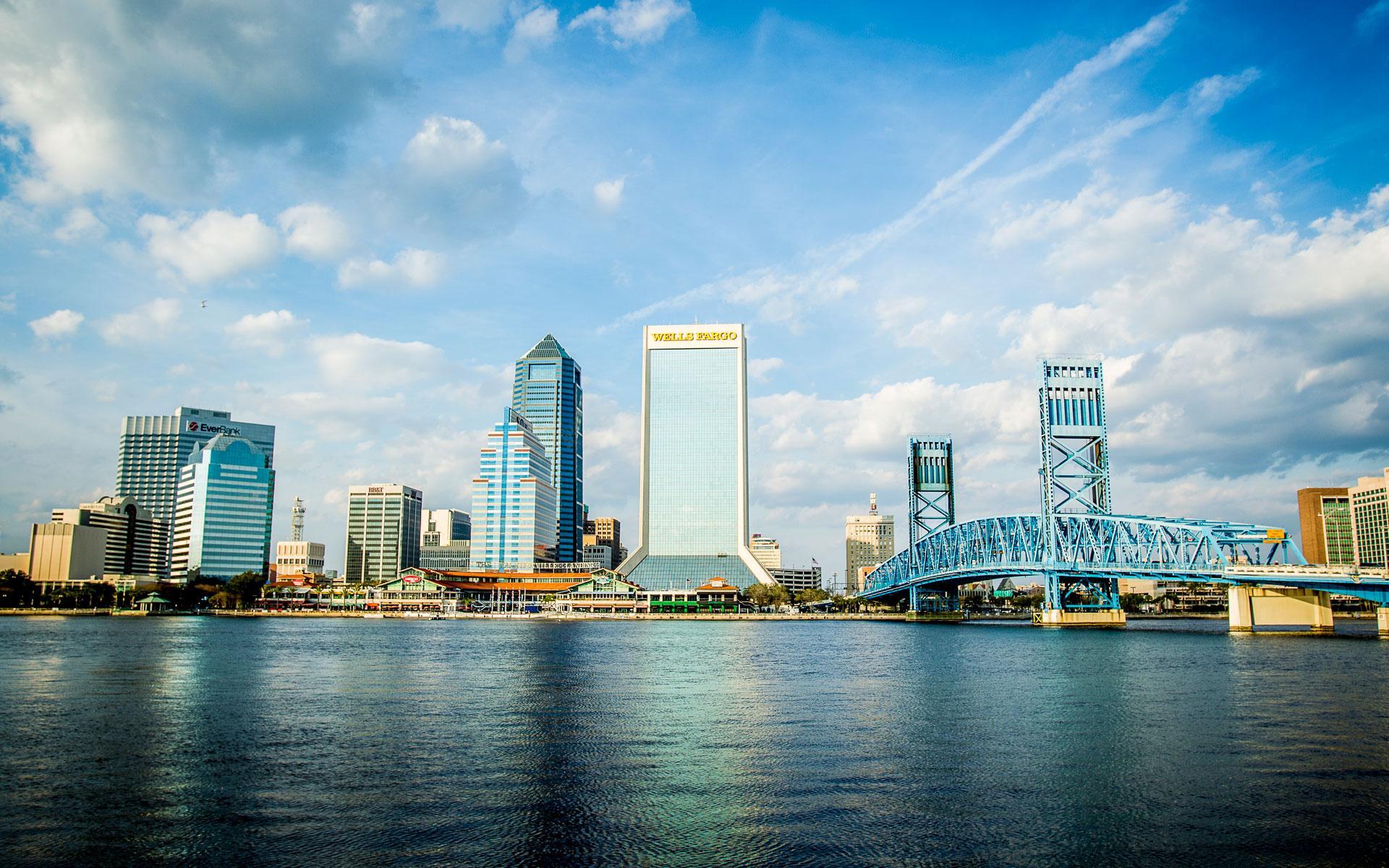 Jacksonville Wallpapers