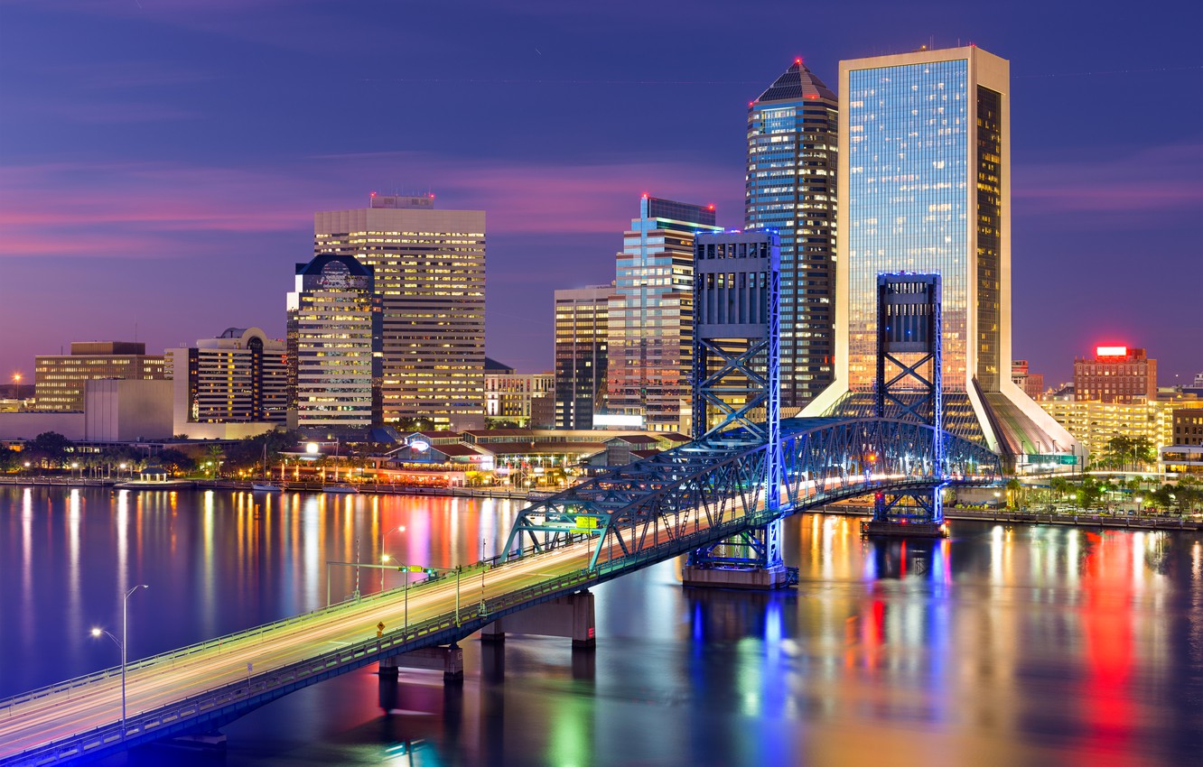 Jacksonville Wallpapers