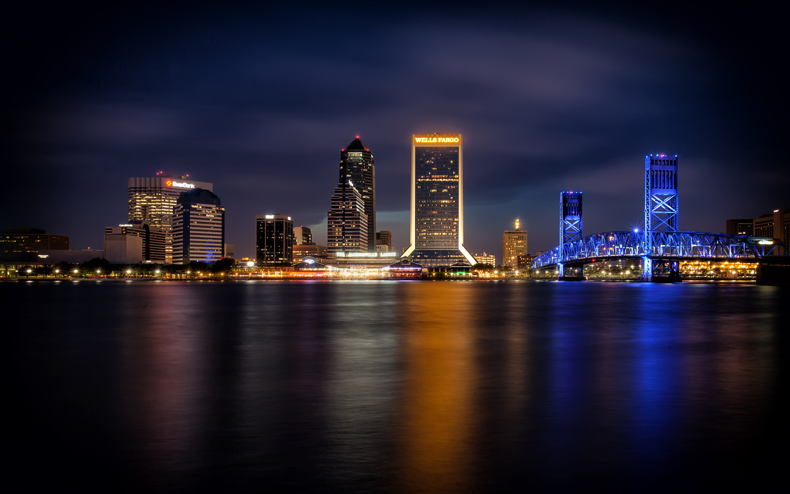 Jacksonville Wallpapers