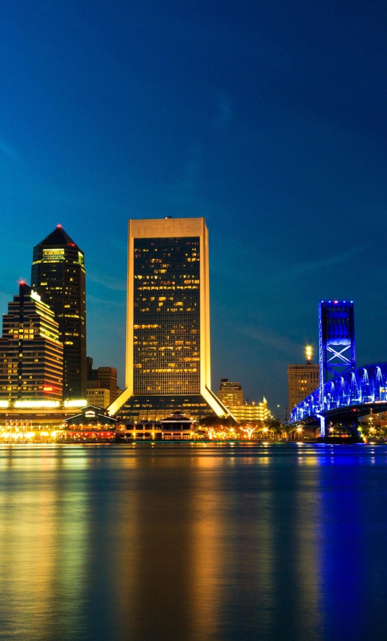 Jacksonville Wallpapers