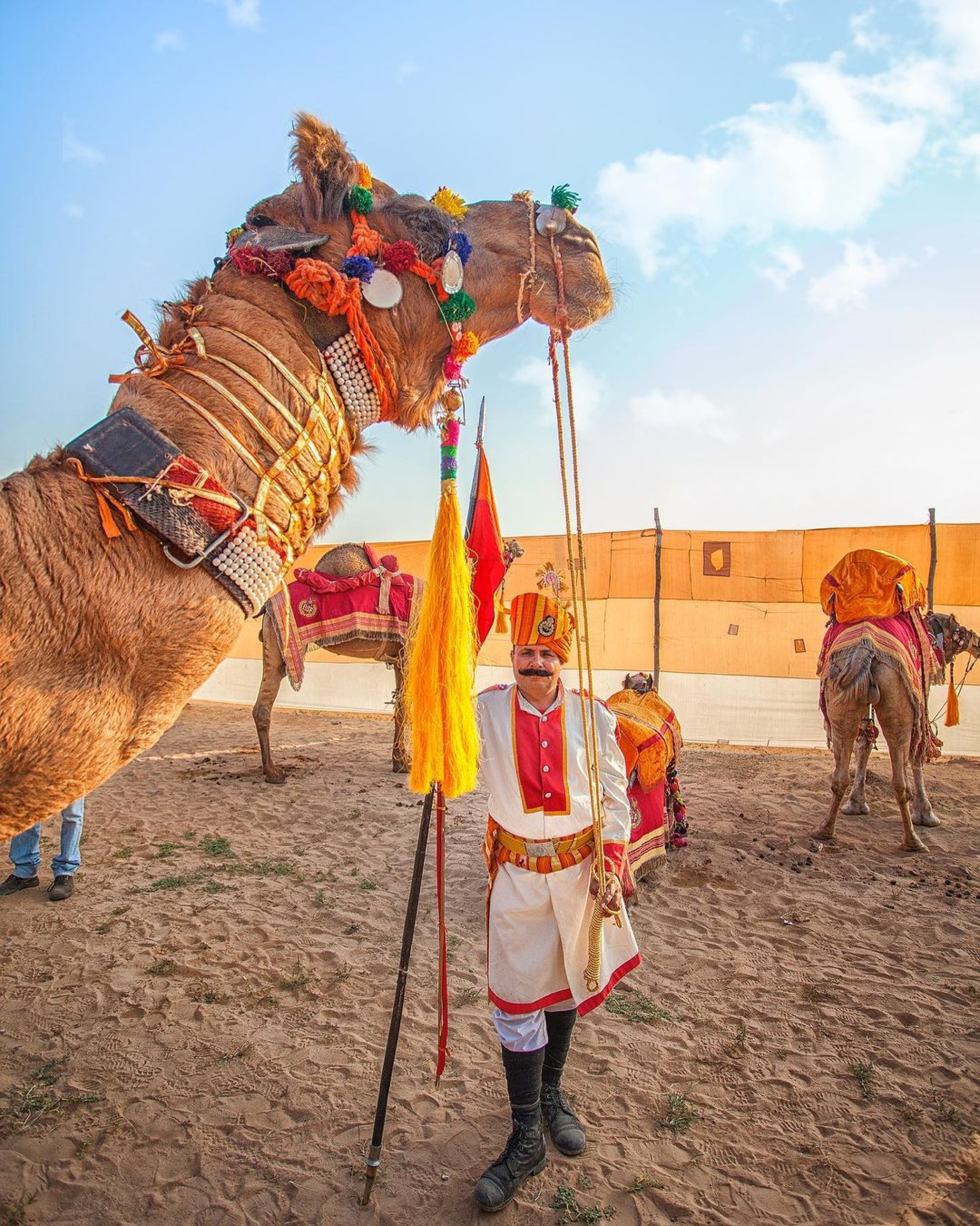 Jaisalmer Wallpapers