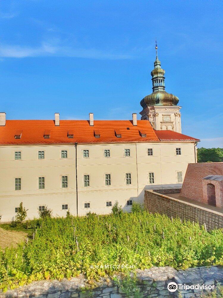 Jesuit College, Kutna Hora Wallpapers