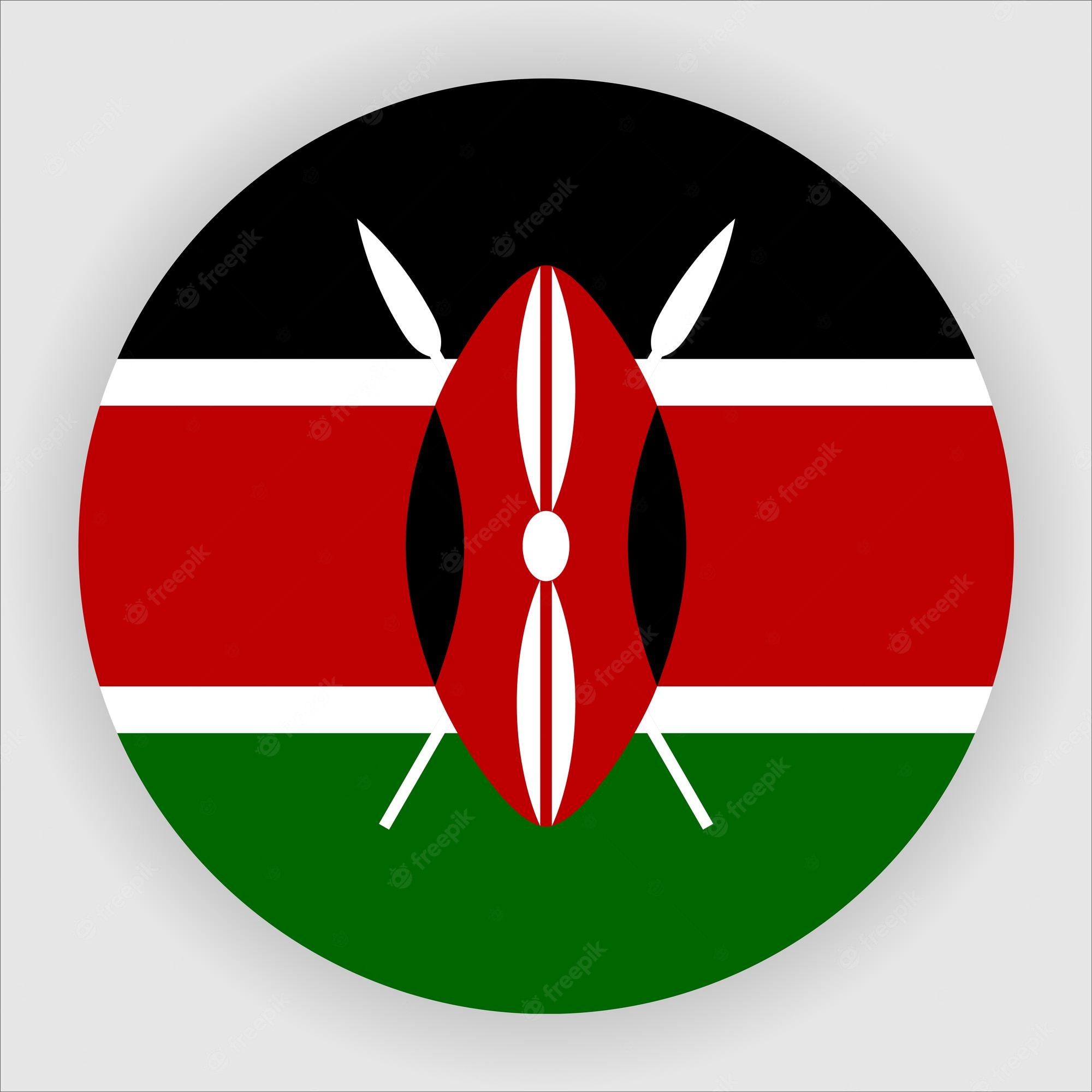 Kenya Flag Wallpapers