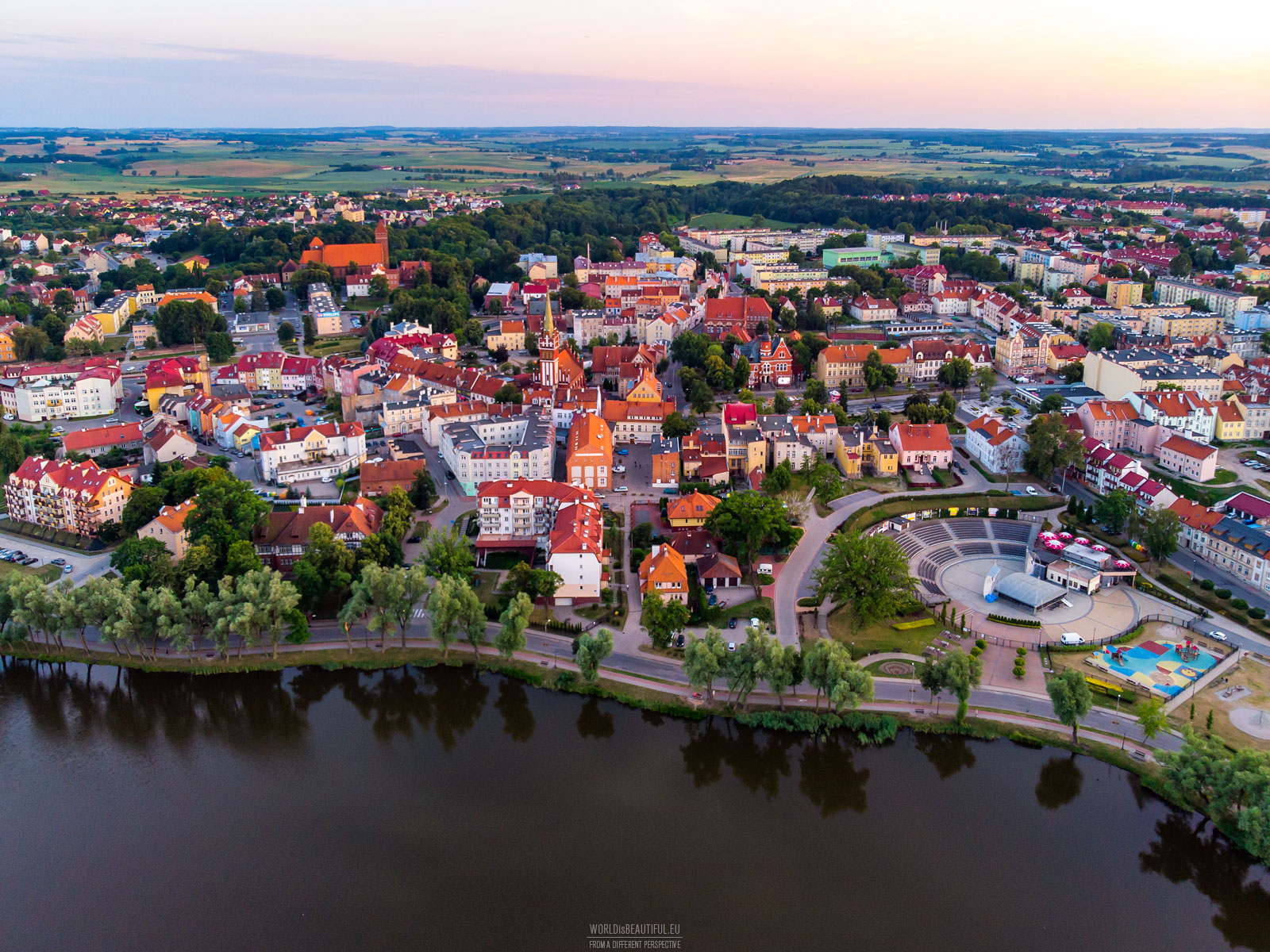 Ketrzyn Castle Wallpapers