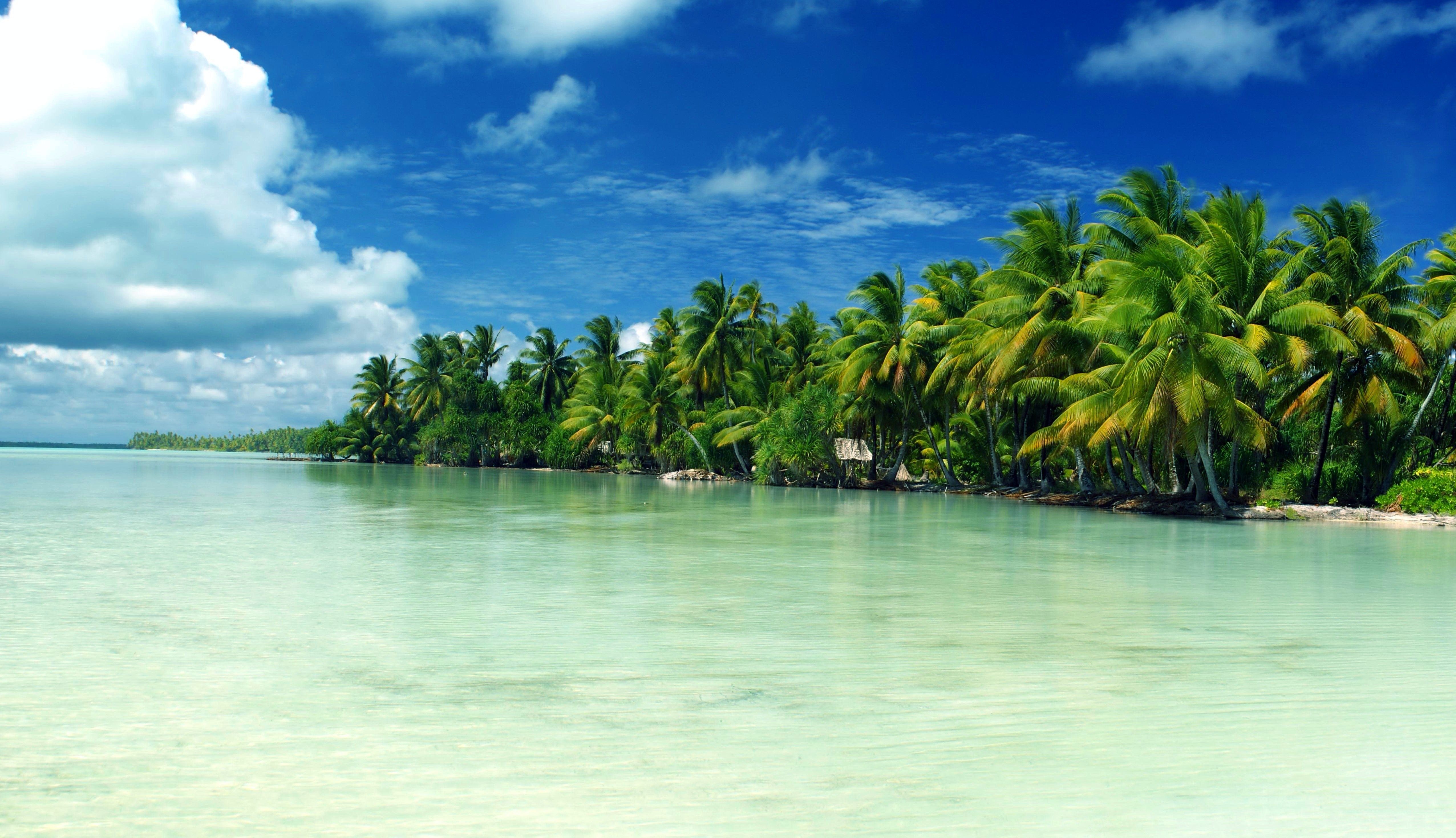 Kiribati Wallpapers