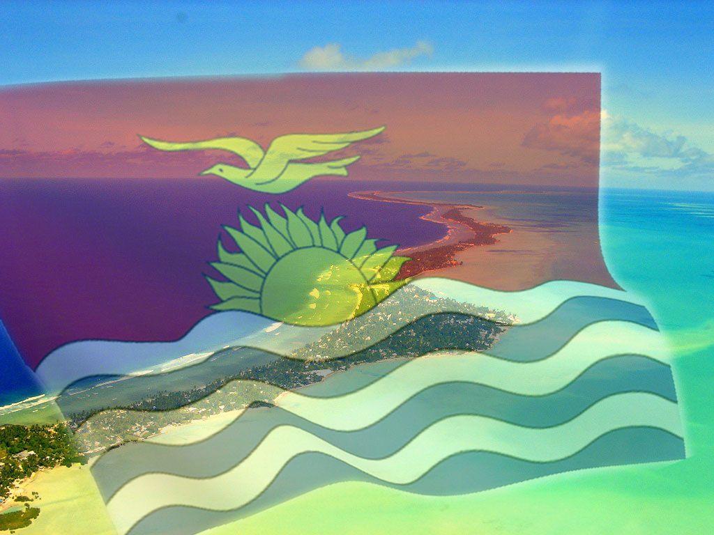 Kiribati Wallpapers