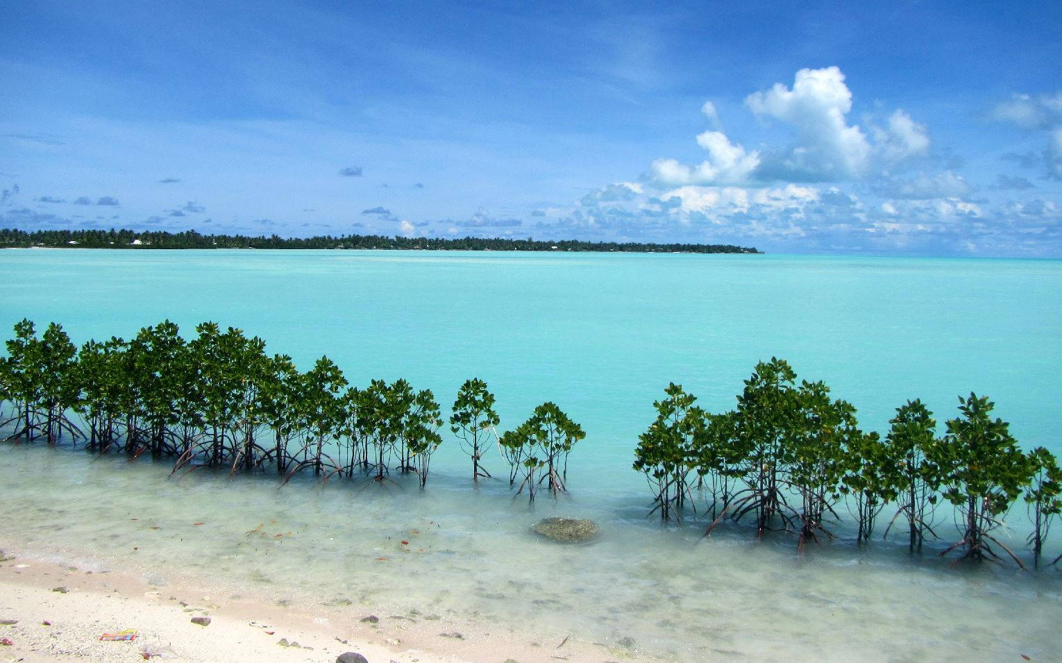 Kiribati Wallpapers