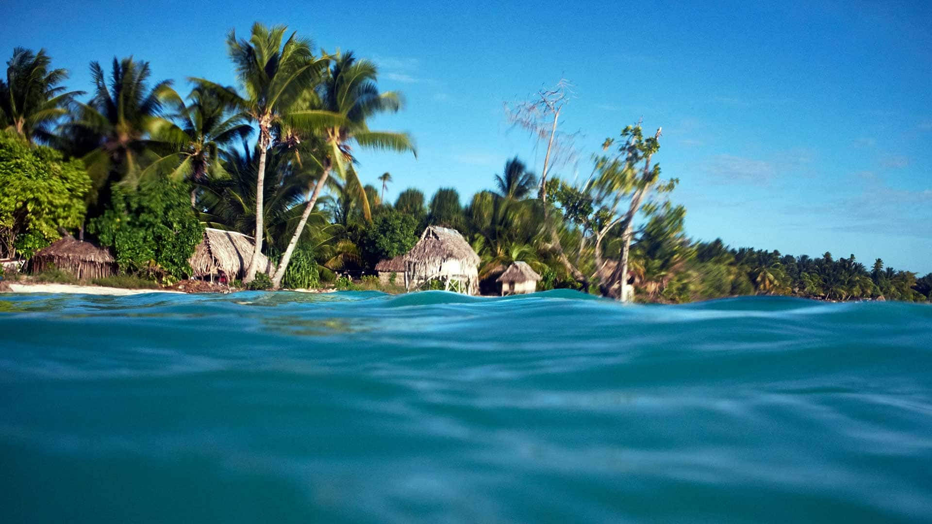 Kiribati Wallpapers