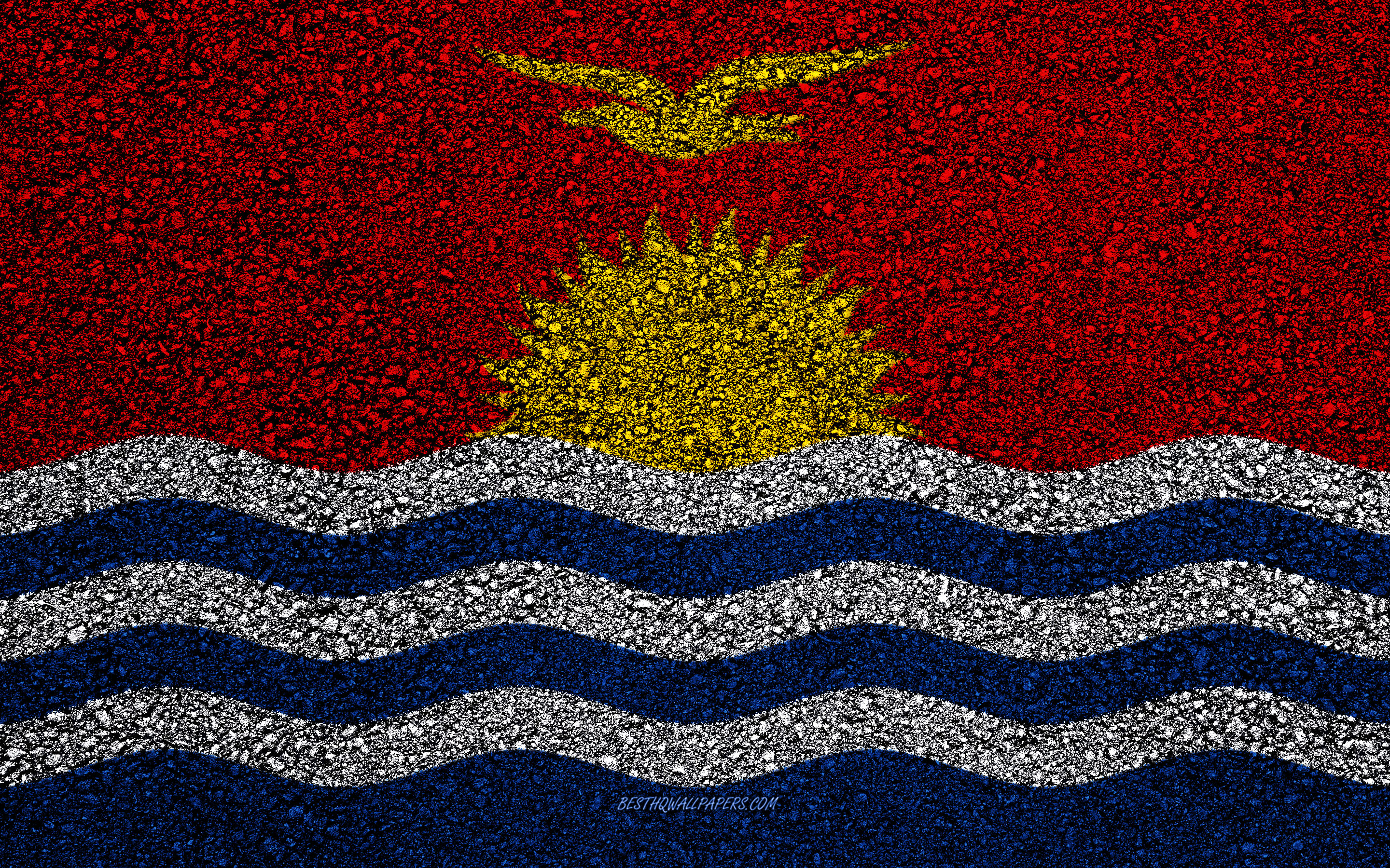 Kiribati Wallpapers