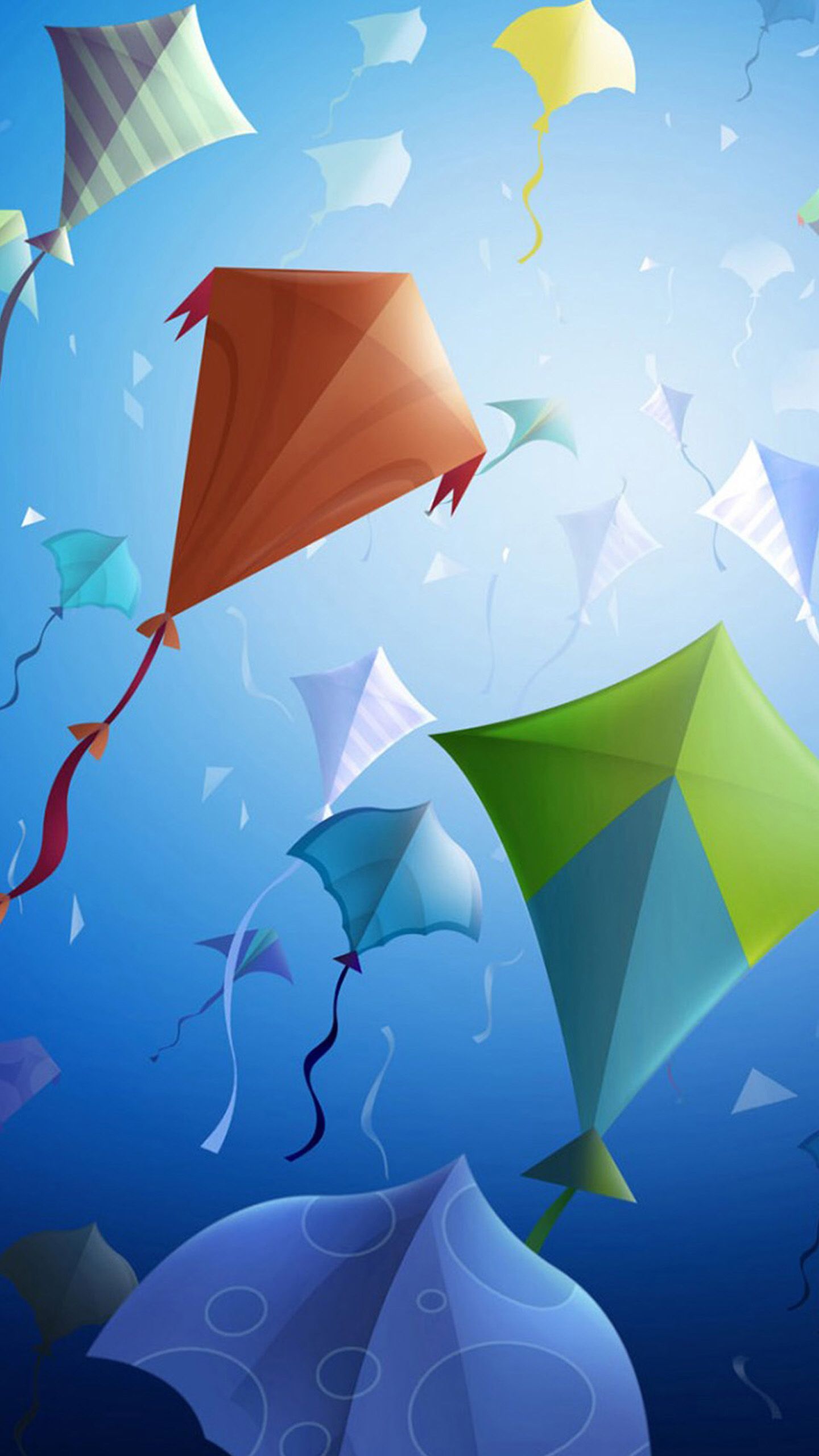 Kite Wallpapers