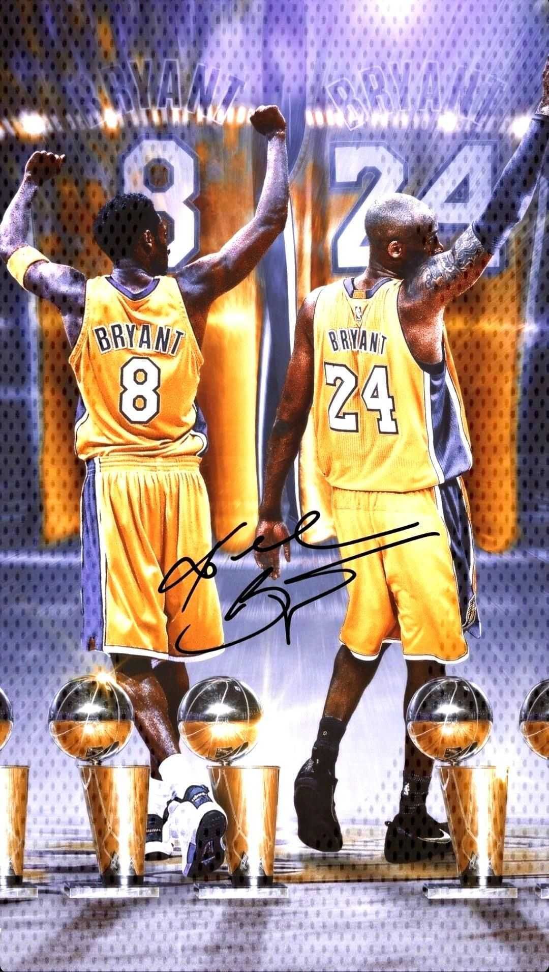 Kobe Wallpapers