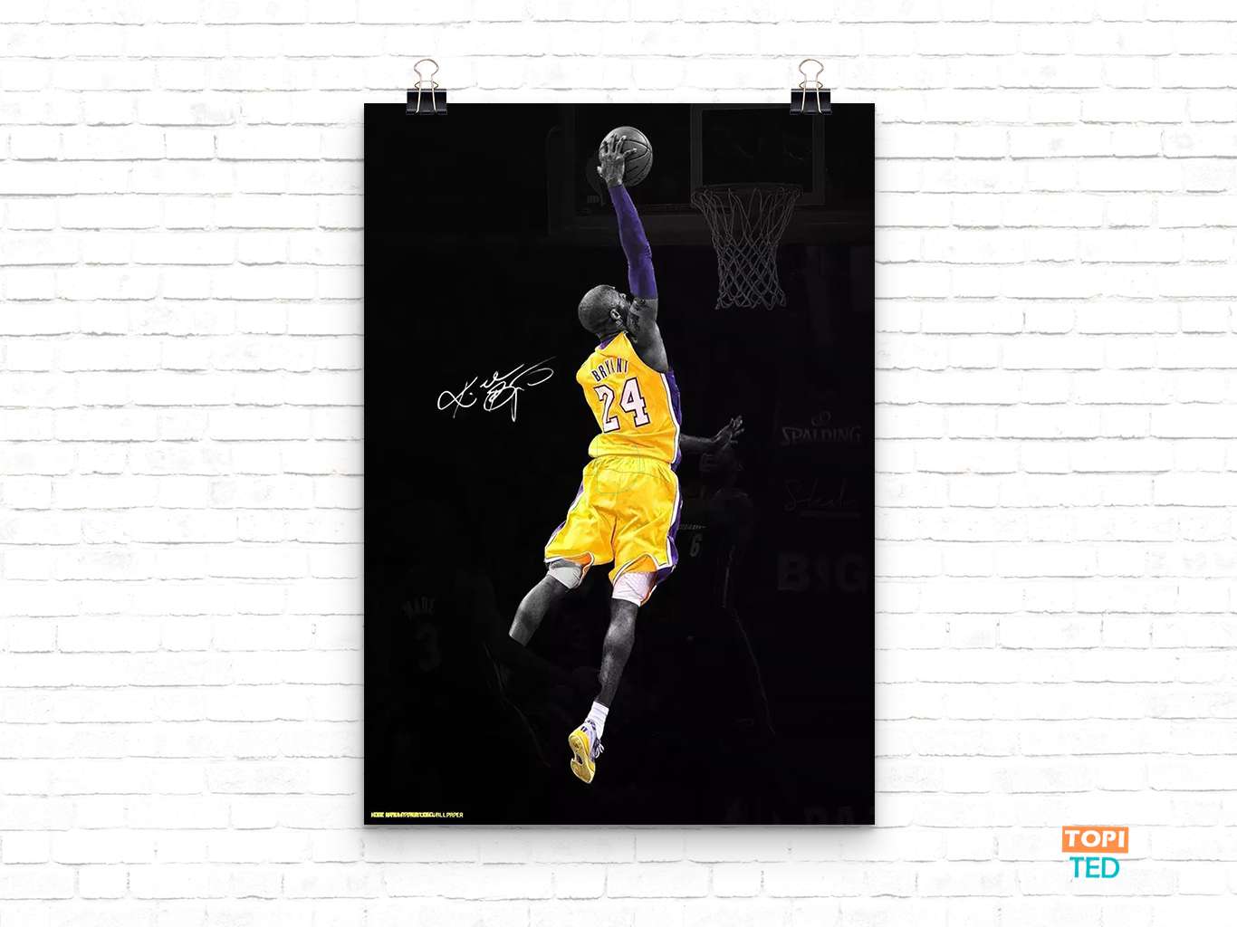 Kobe Wallpapers