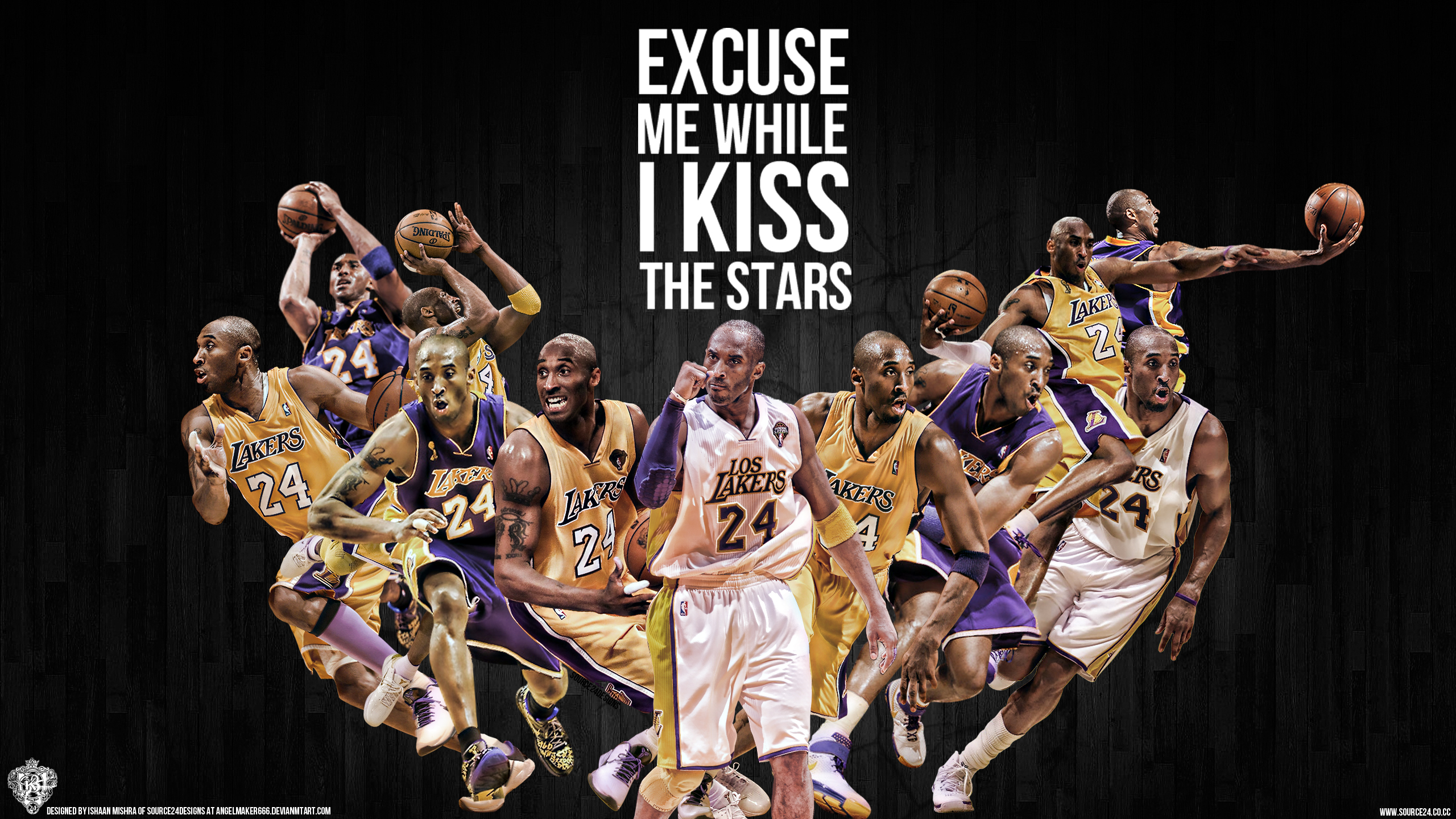 Kobe Wallpapers