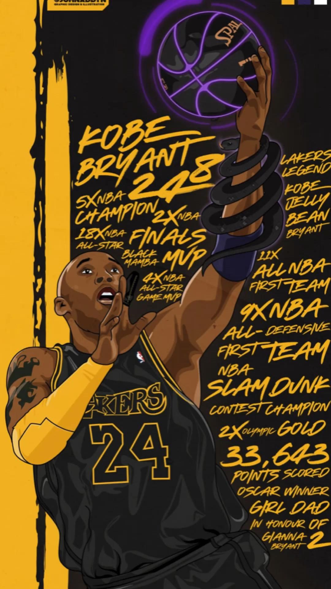 Kobe Wallpapers