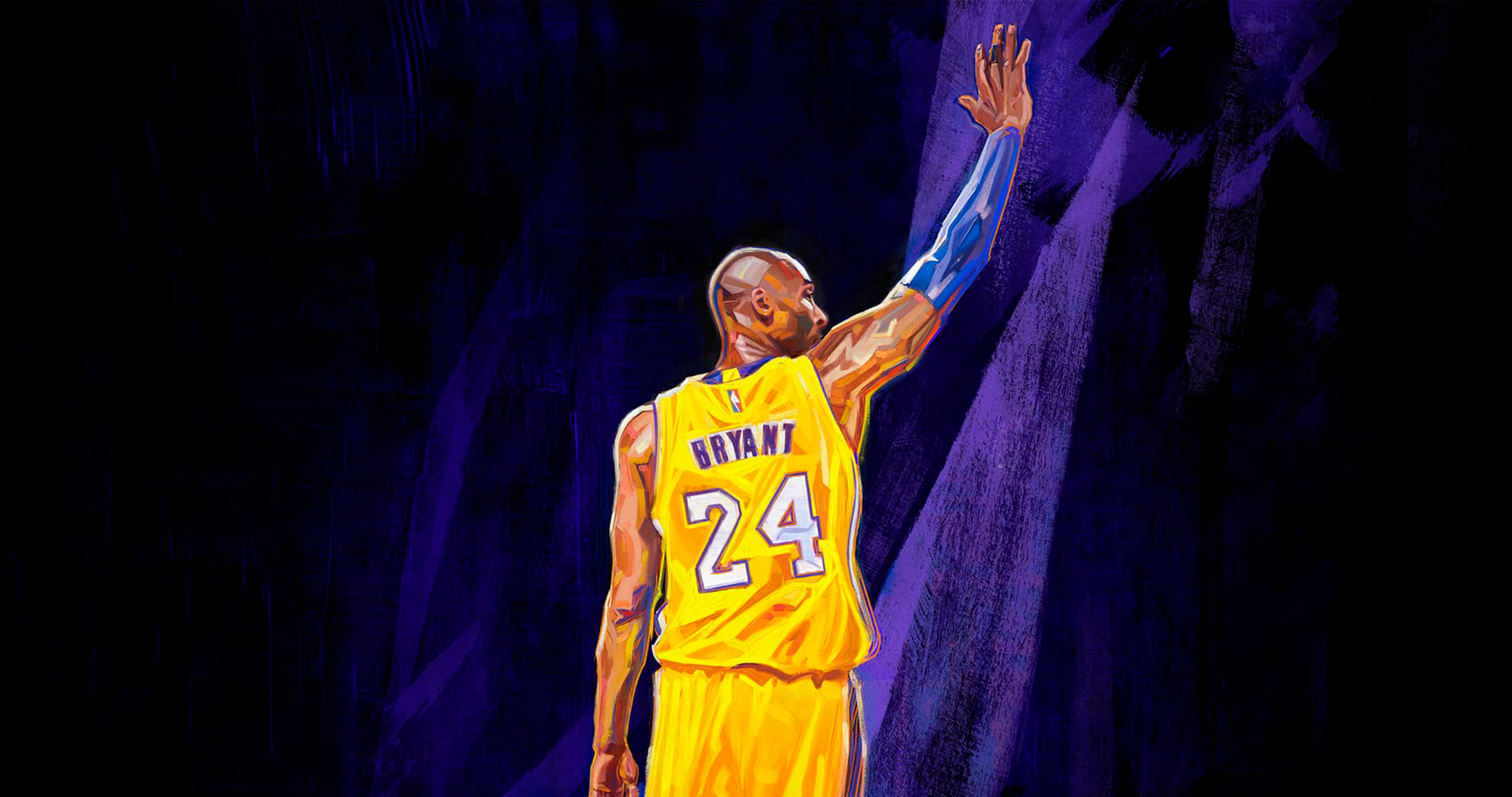 Kobe Wallpapers